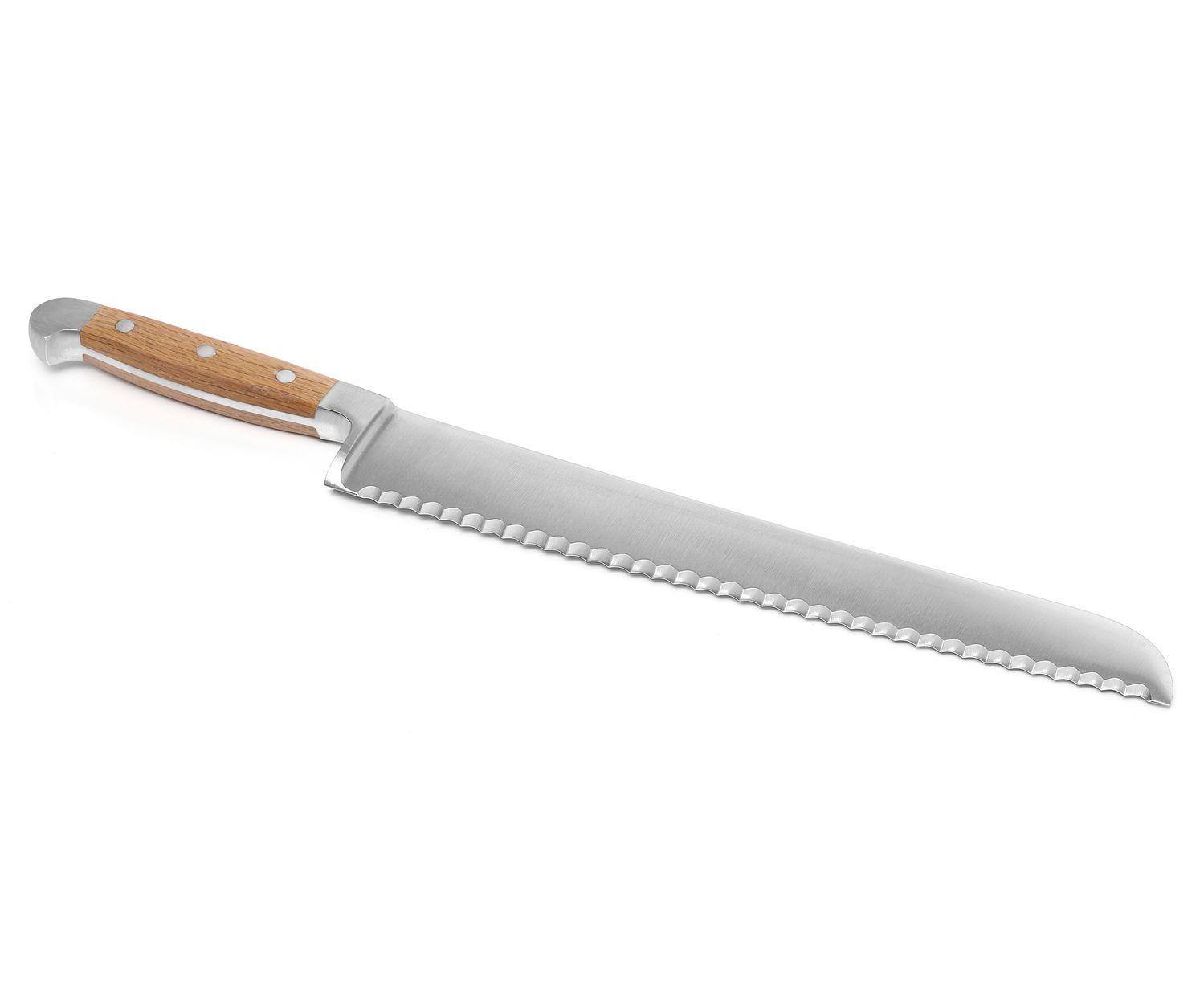 Güde Brotmesser 32 cm, Briccole Di Venezia