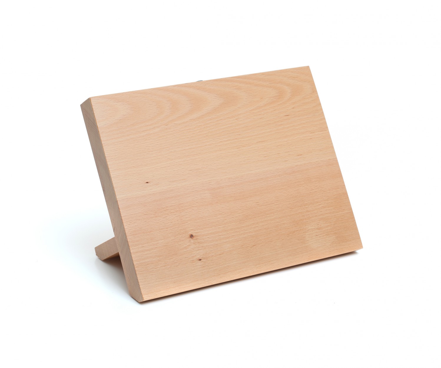 Güde Messerblock, magnetisch, Buche