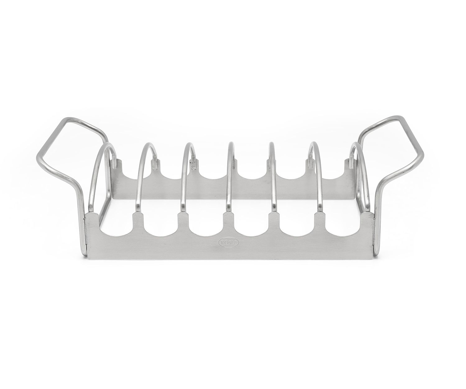 Rösle Braten- und Rippchenhalter Klein