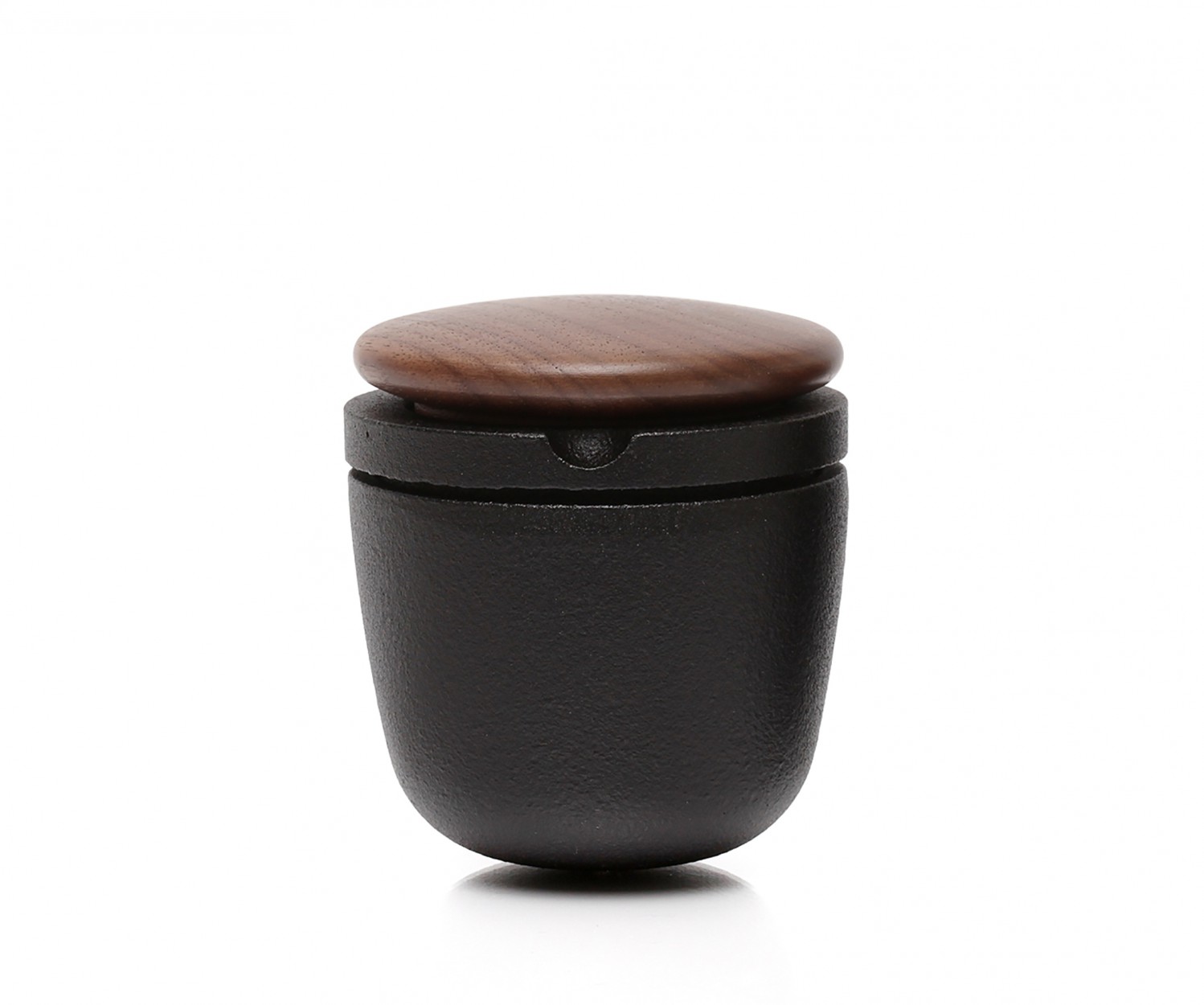 Skeppshult Swing Kräutermühle / Pfeffermühle, Walnuss