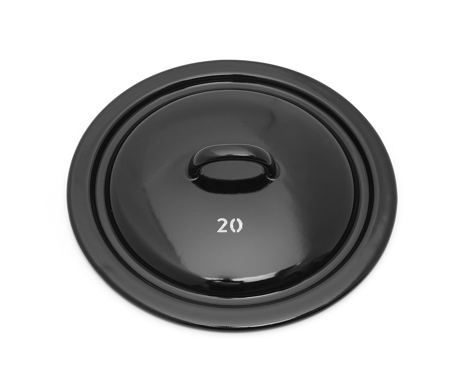 Riess Deckel 20 cm