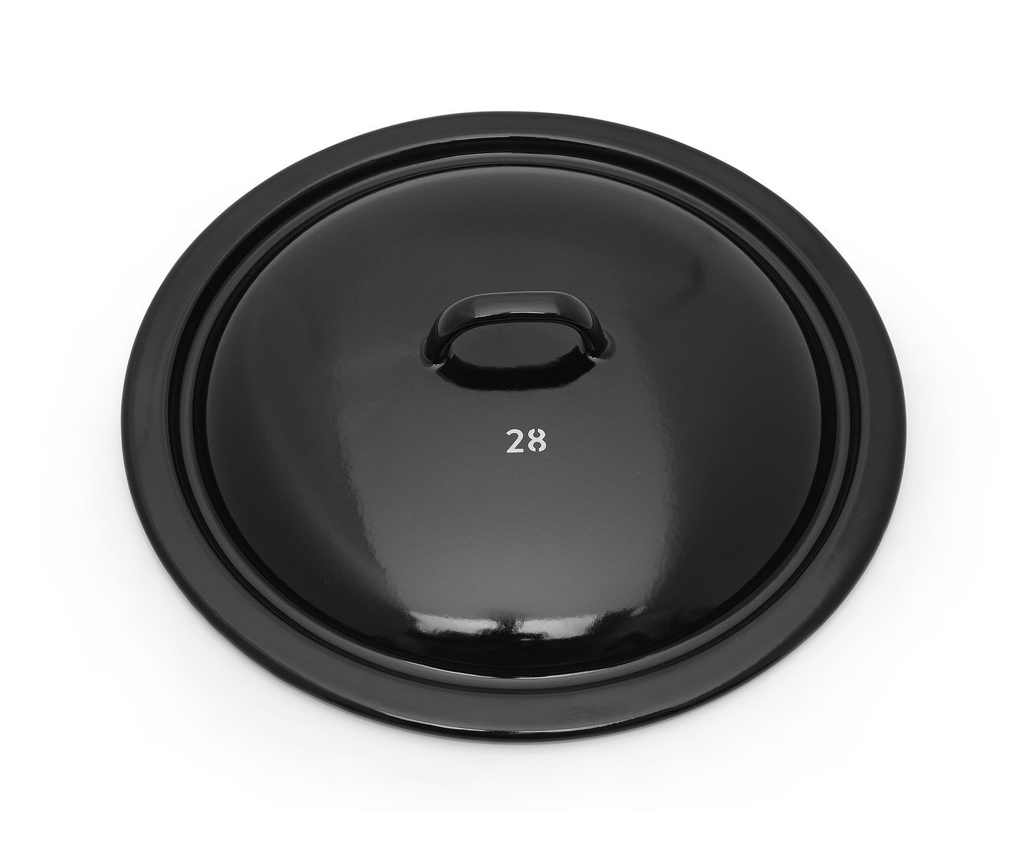 Riess Deckel 28 cm