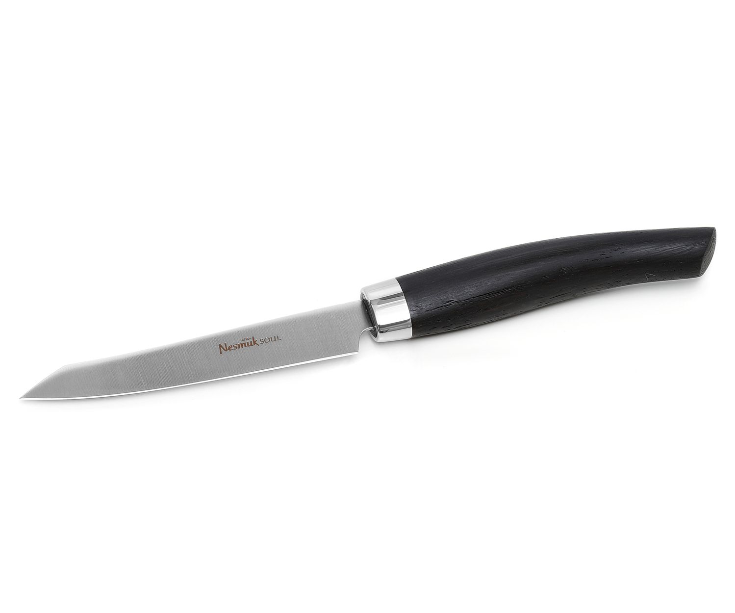 Nesmuk Officemesser 90 Mooreiche, Soul