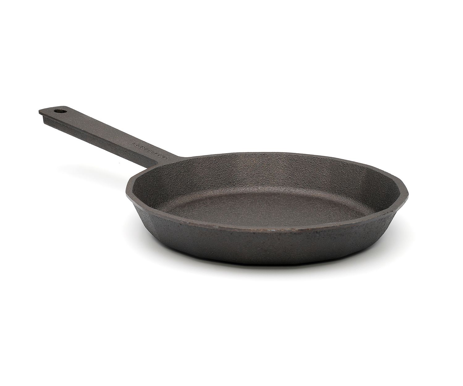 Skeppshult Bratpfanne 23 cm Järn, Gusseisen