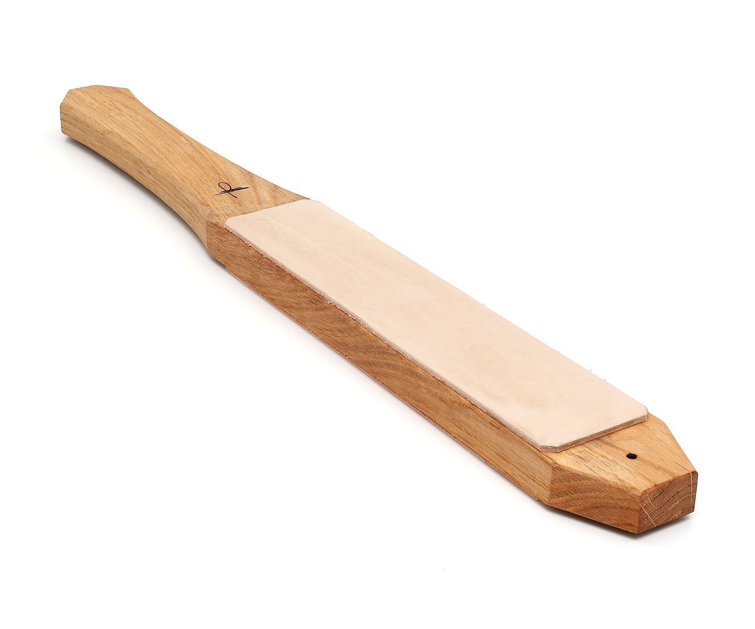 Hohenmoorer Streichriemen 36 cm Eiche