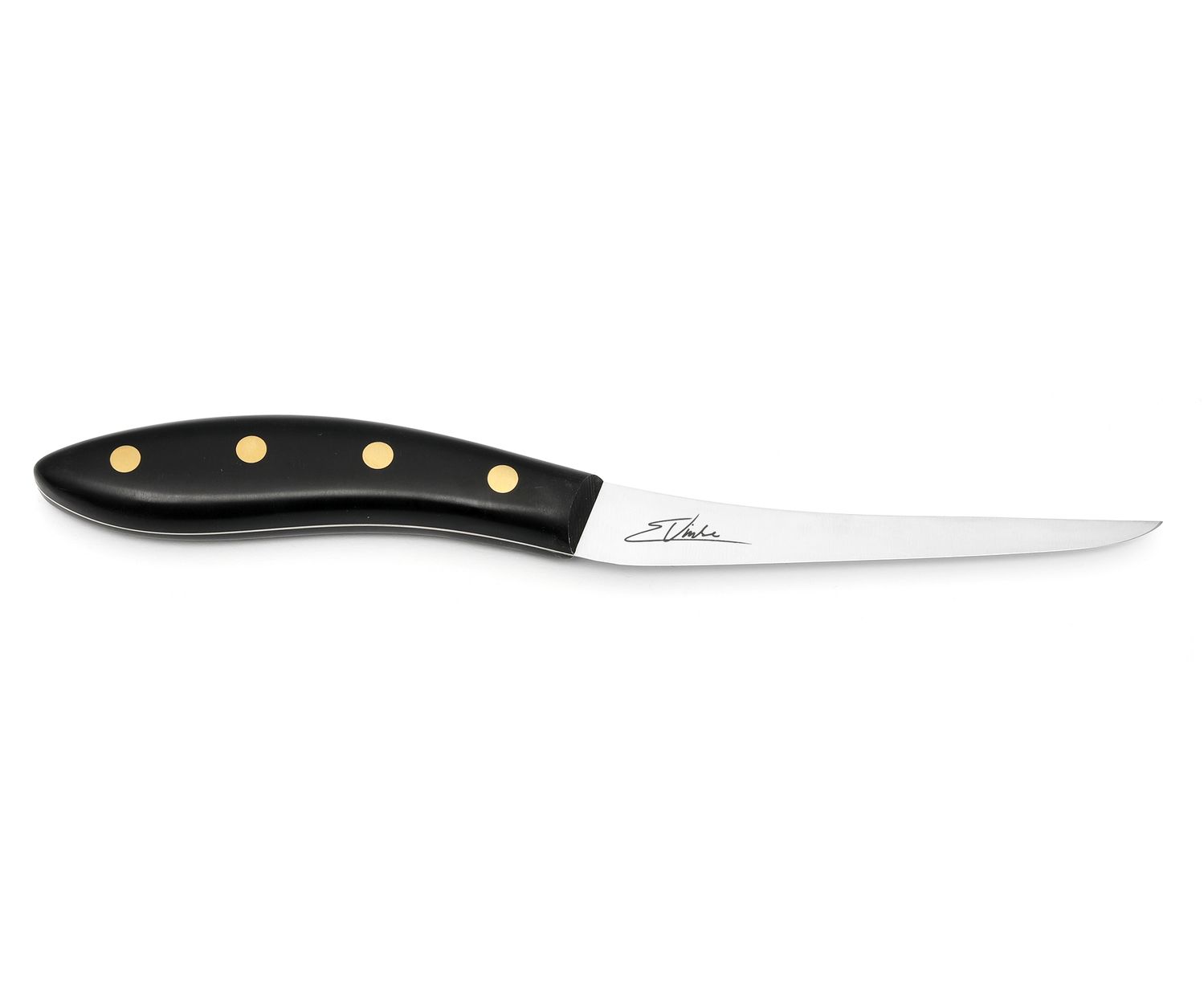 Windmühlenmesser SeaKnife Flexibel 13, klein, POM