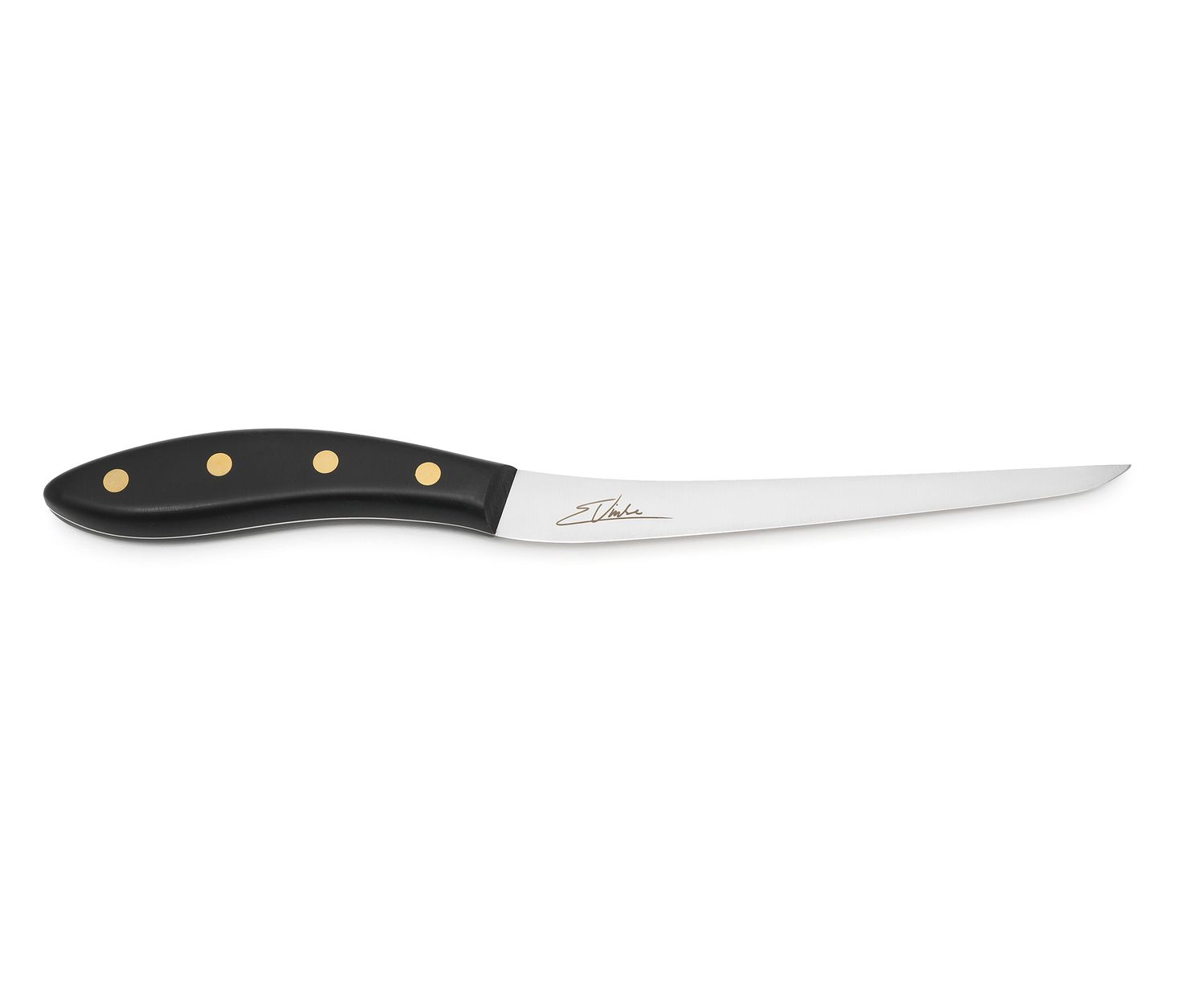 Windmühlenmesser SeaKnife Flexibel 17, mittel, POM
