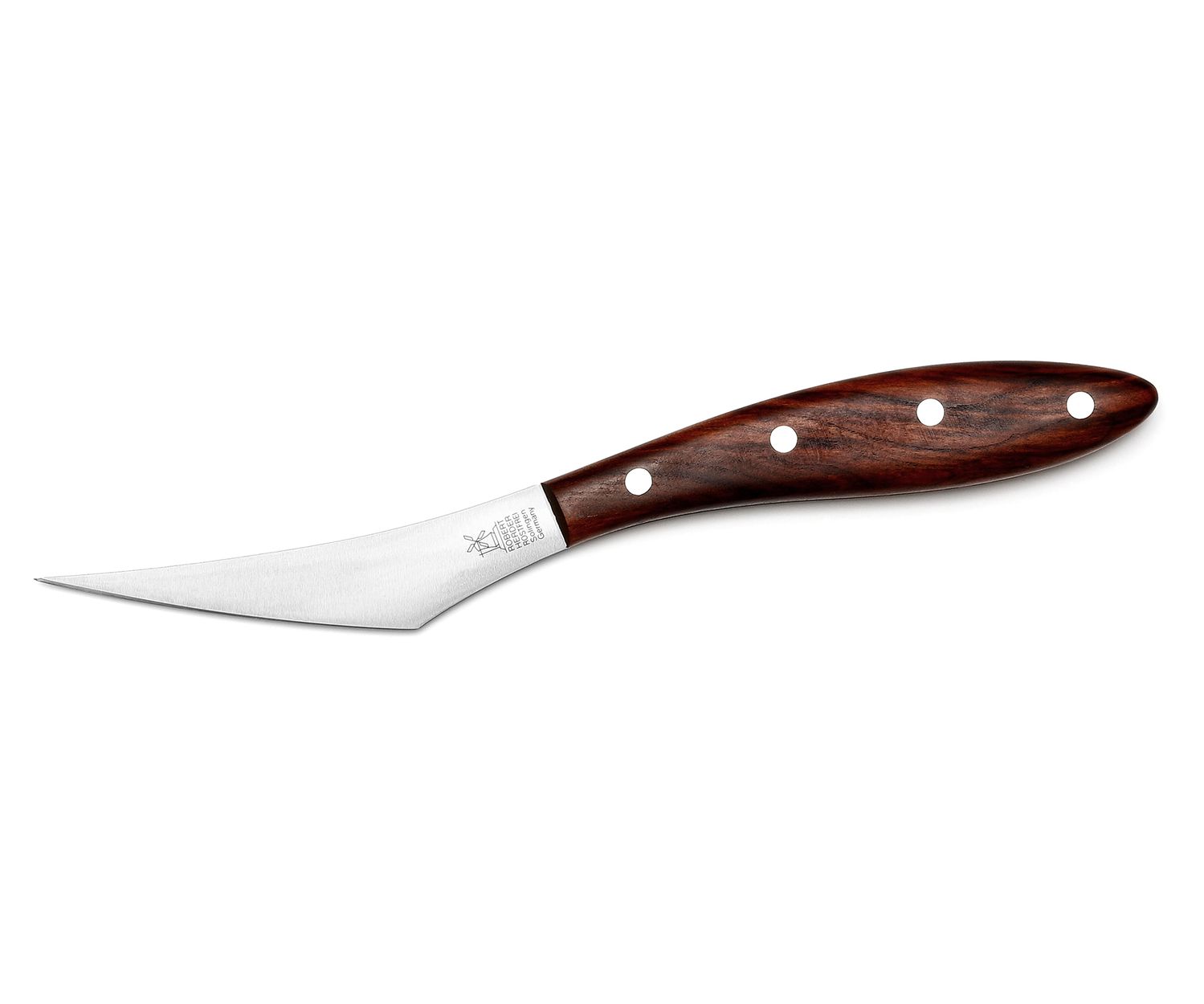 Windmühlenmesser Fromago Kapro - Käsemesser, Pflaume