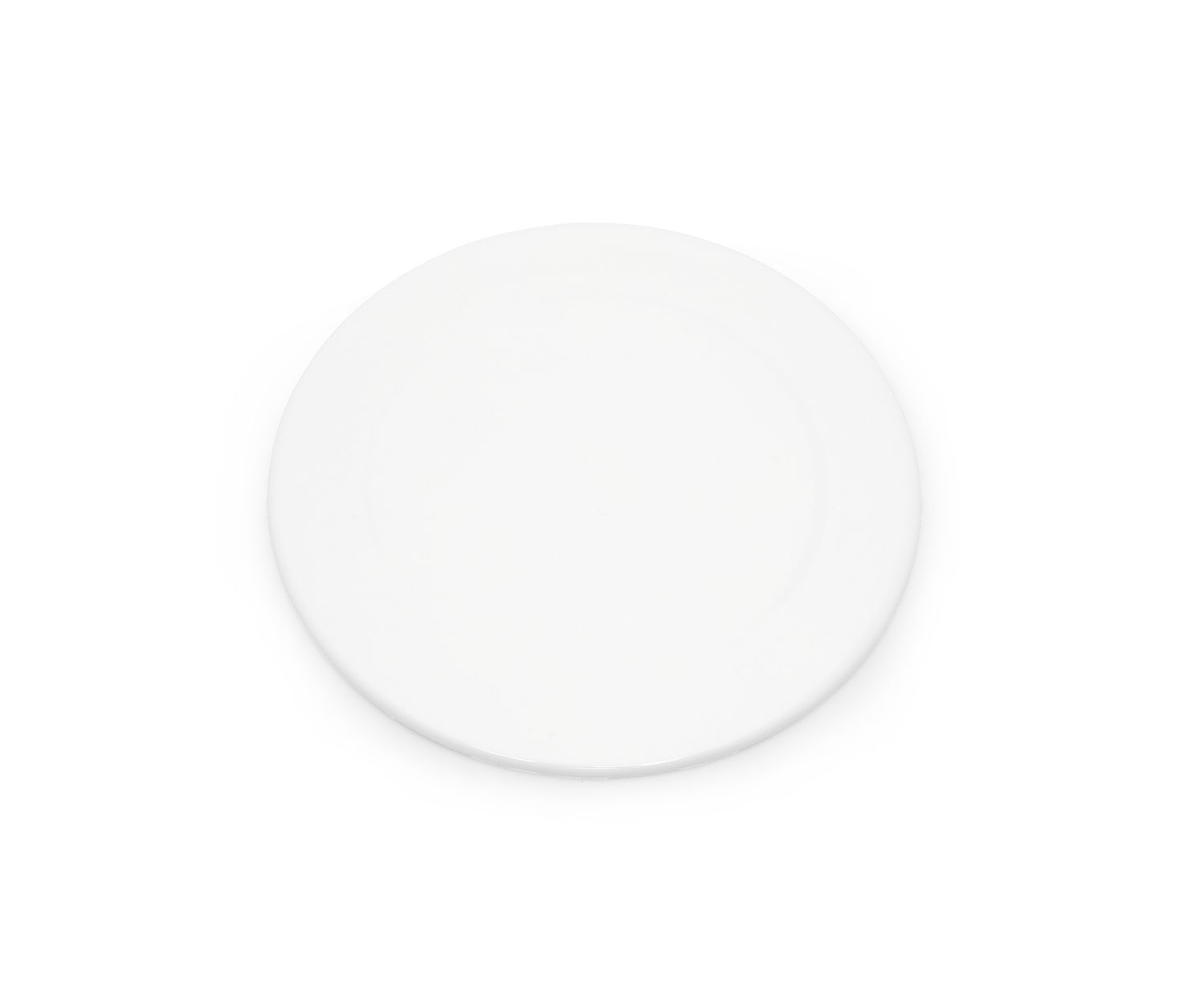 Riess Deckel für Schüssel 22 cm, Weiss