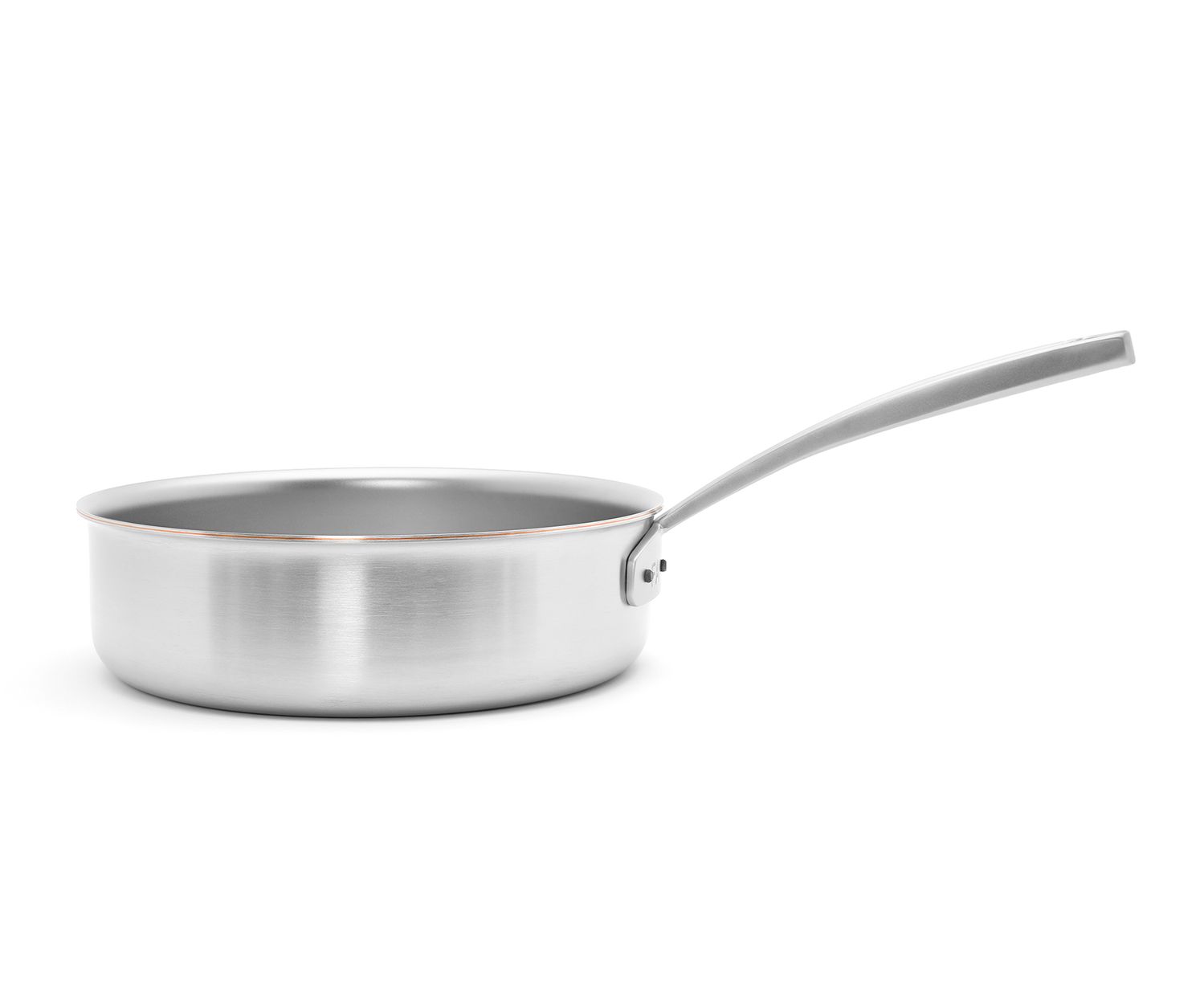 Falk Flandria Sautoir mit Stiel 24 cm