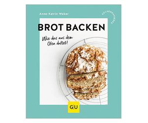 G&U Brot backen