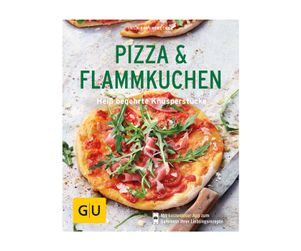G&U Pizza & Flammkuchen