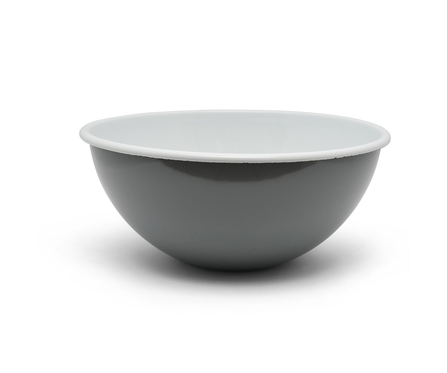 Riess Schüssel 26cm, Pure Grey