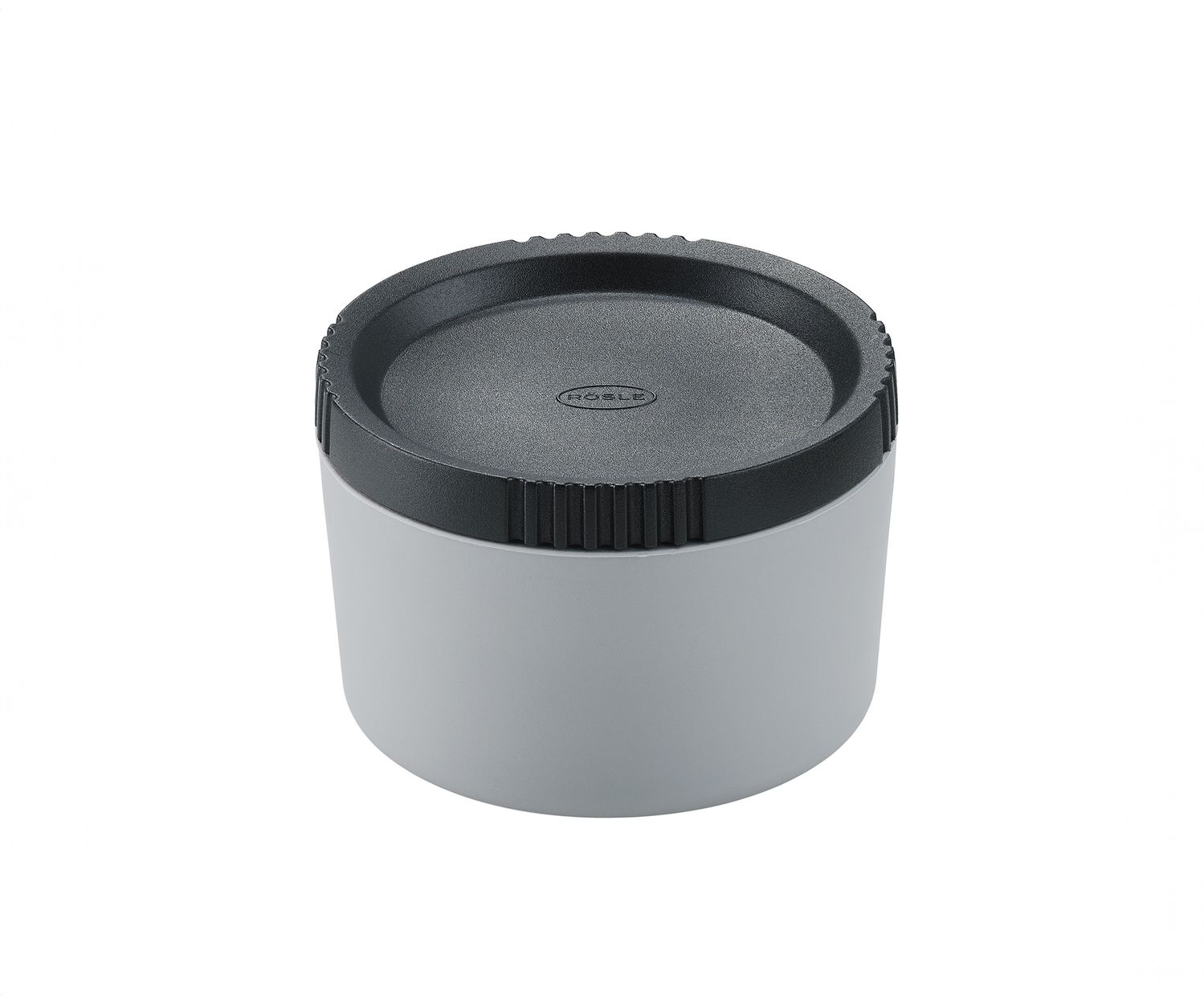 Rösle Dressingdose FLEXX 2GO 0,05 L rund