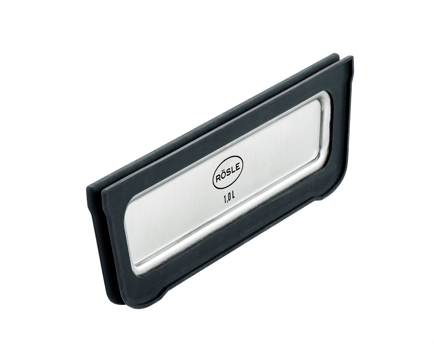 Rösle Trennsteg FLEXX 2GO 1,0 L eckig