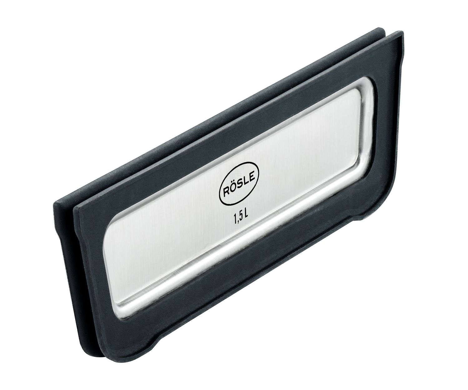 Rösle Trennsteg FLEXX 2GO 1,5 L eckig