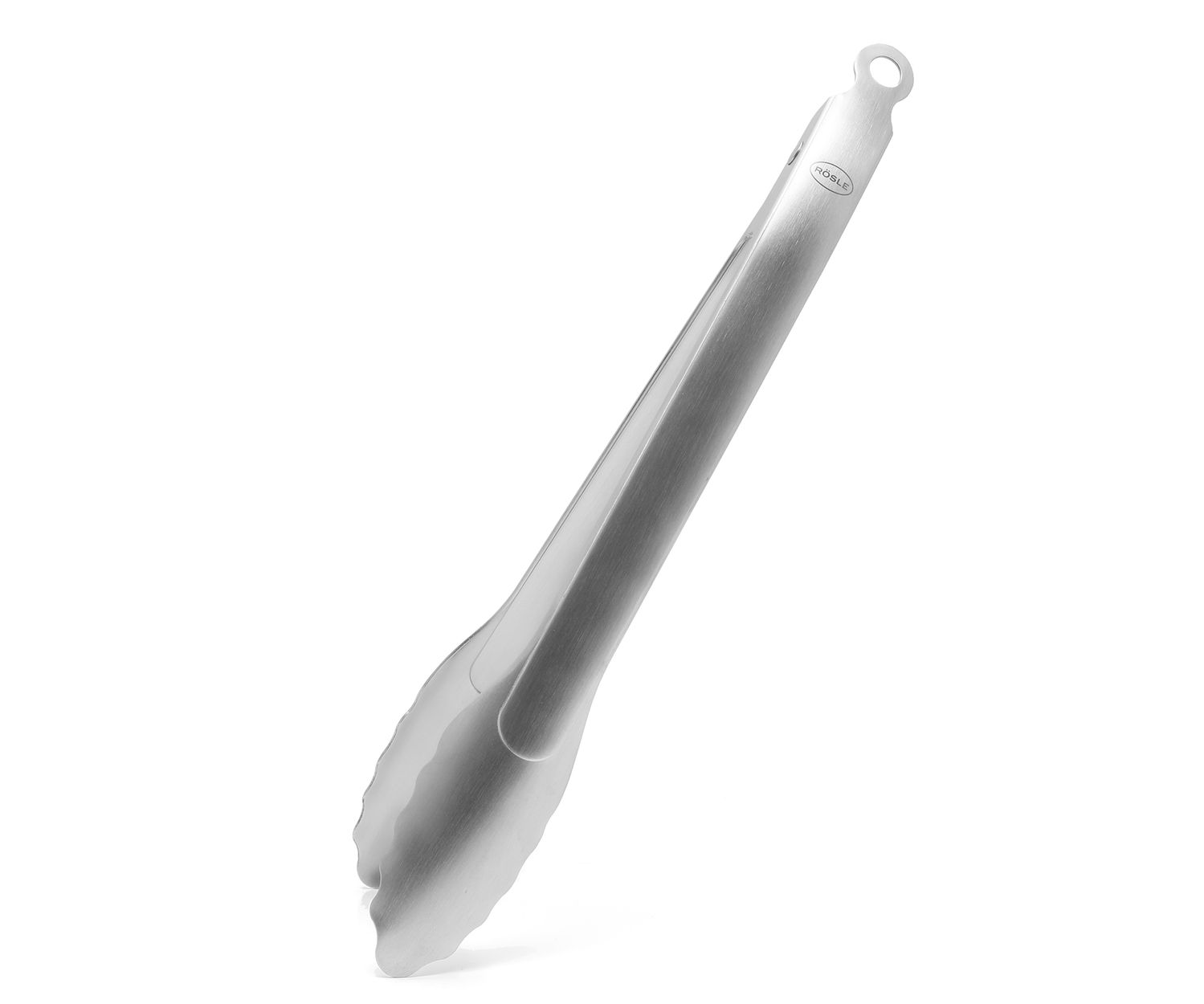 Rösle Barbecue-Grillzange 30cm
