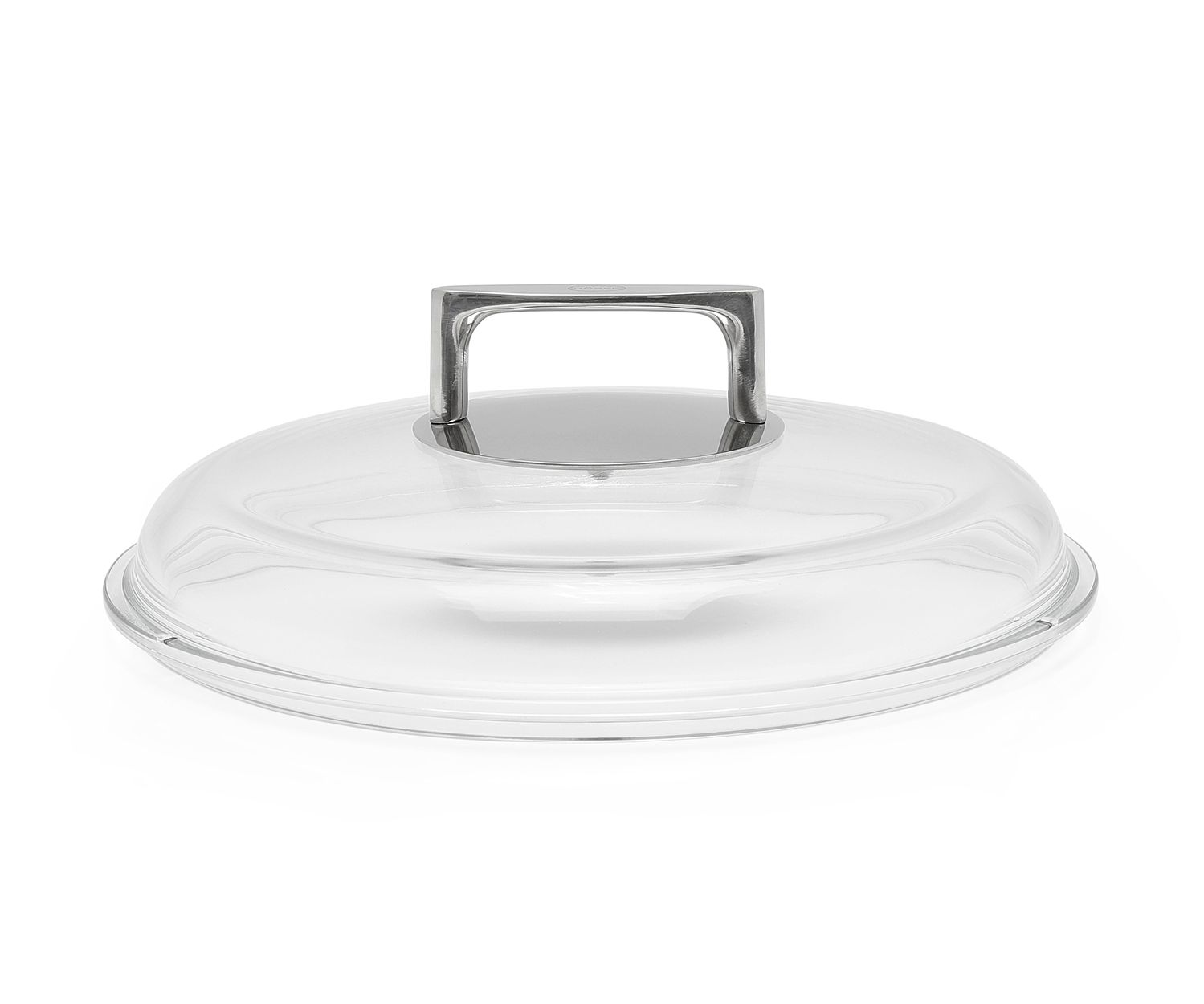 Rösle Borosilikat Glasdeckel Ø 24 cm