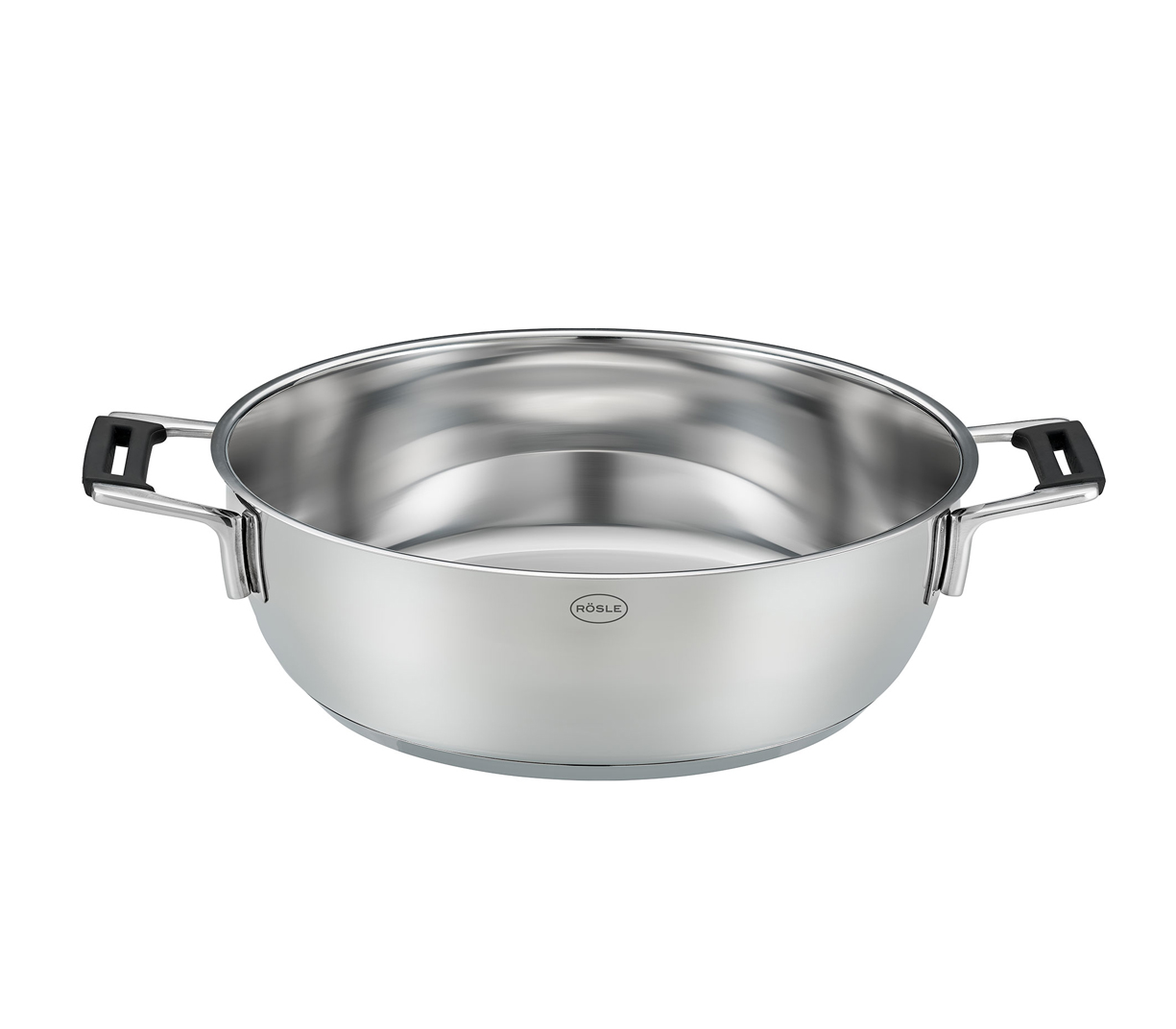 Rösle Servierpfanne SILENCE PRO Ø 28 cm