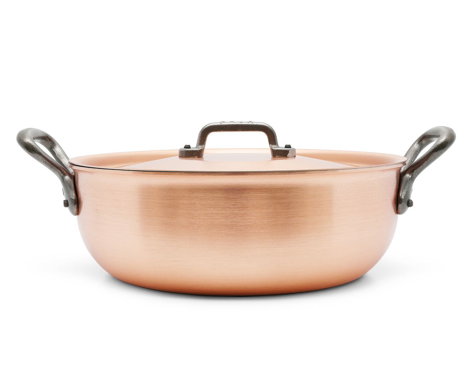 Falk Fusion Gulaschtopf mit Deckel 28 cm