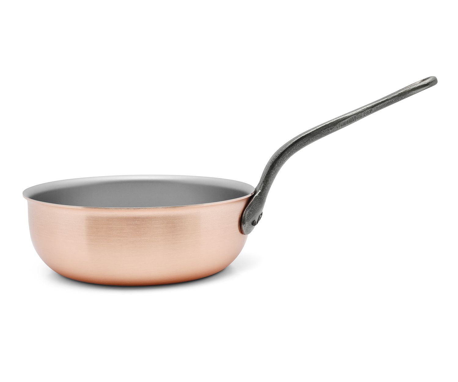 Falk Fusion Soßentopf mit Stiel 24 cm