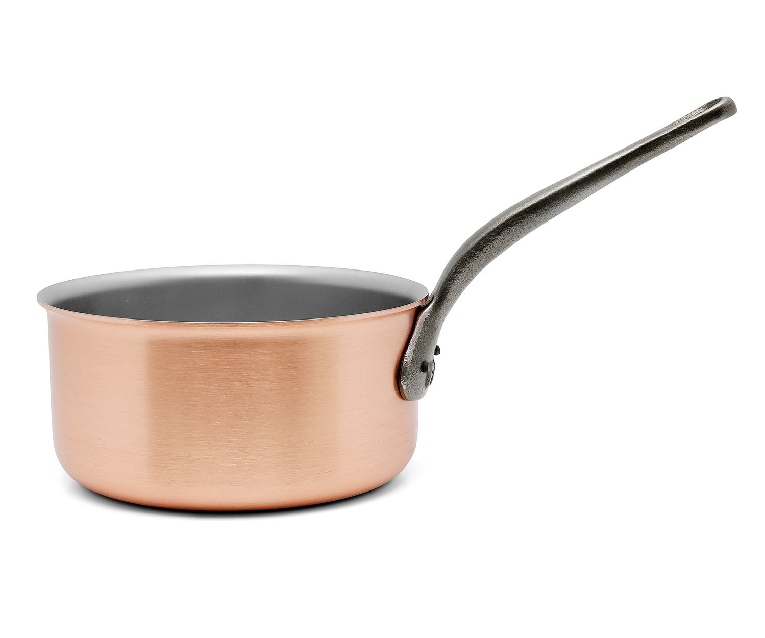Falk Fusion Stielkasserolle 18 cm