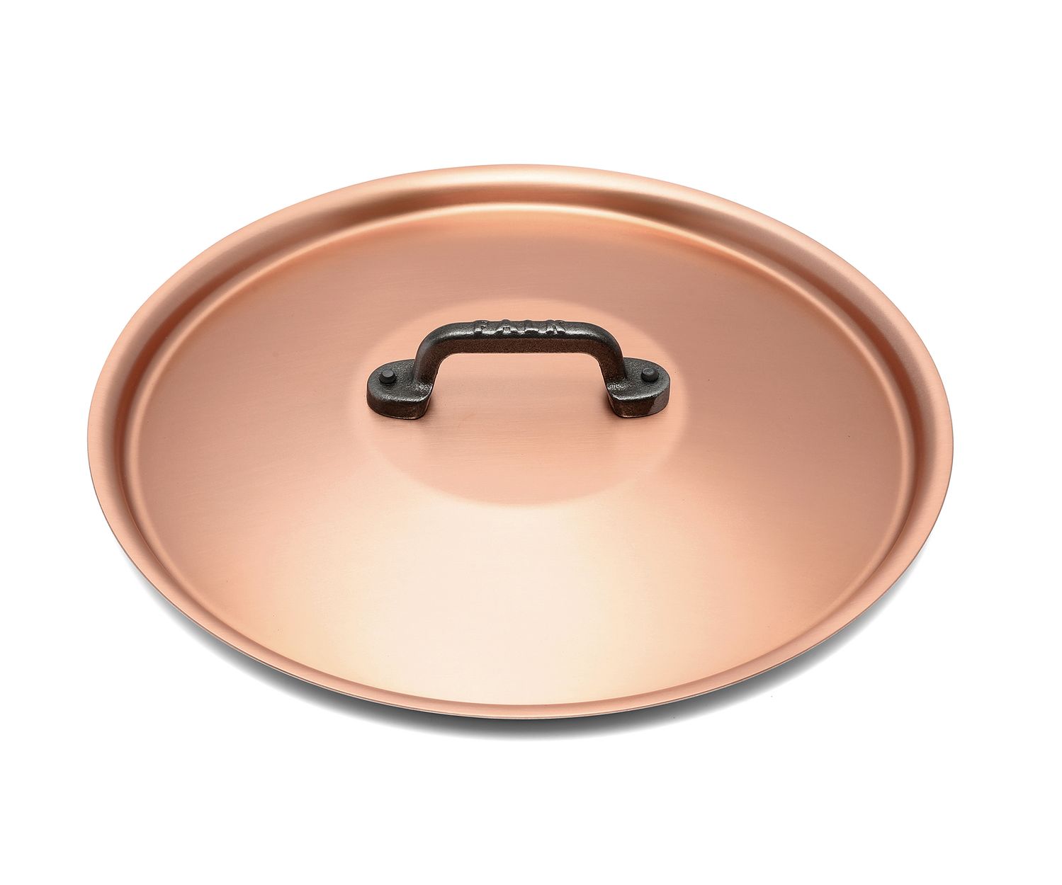 Falk Fusion Deckel 24 cm