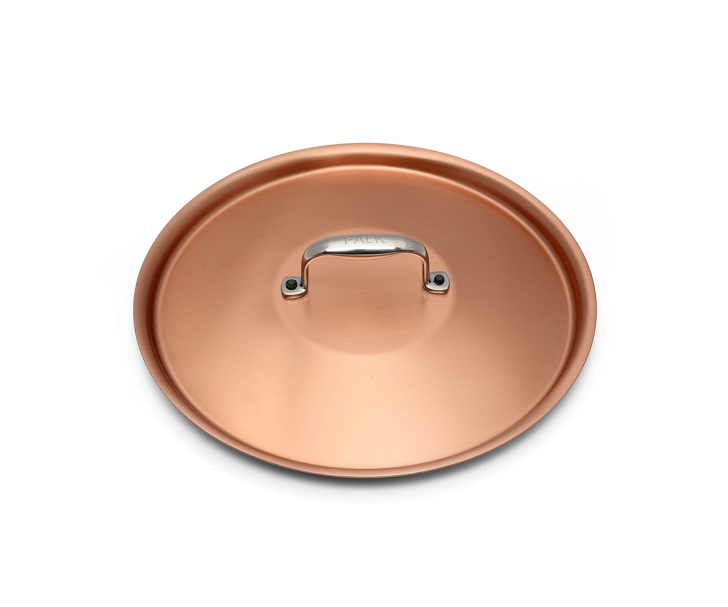 Falk Signature 2.0 Deckel 24 cm