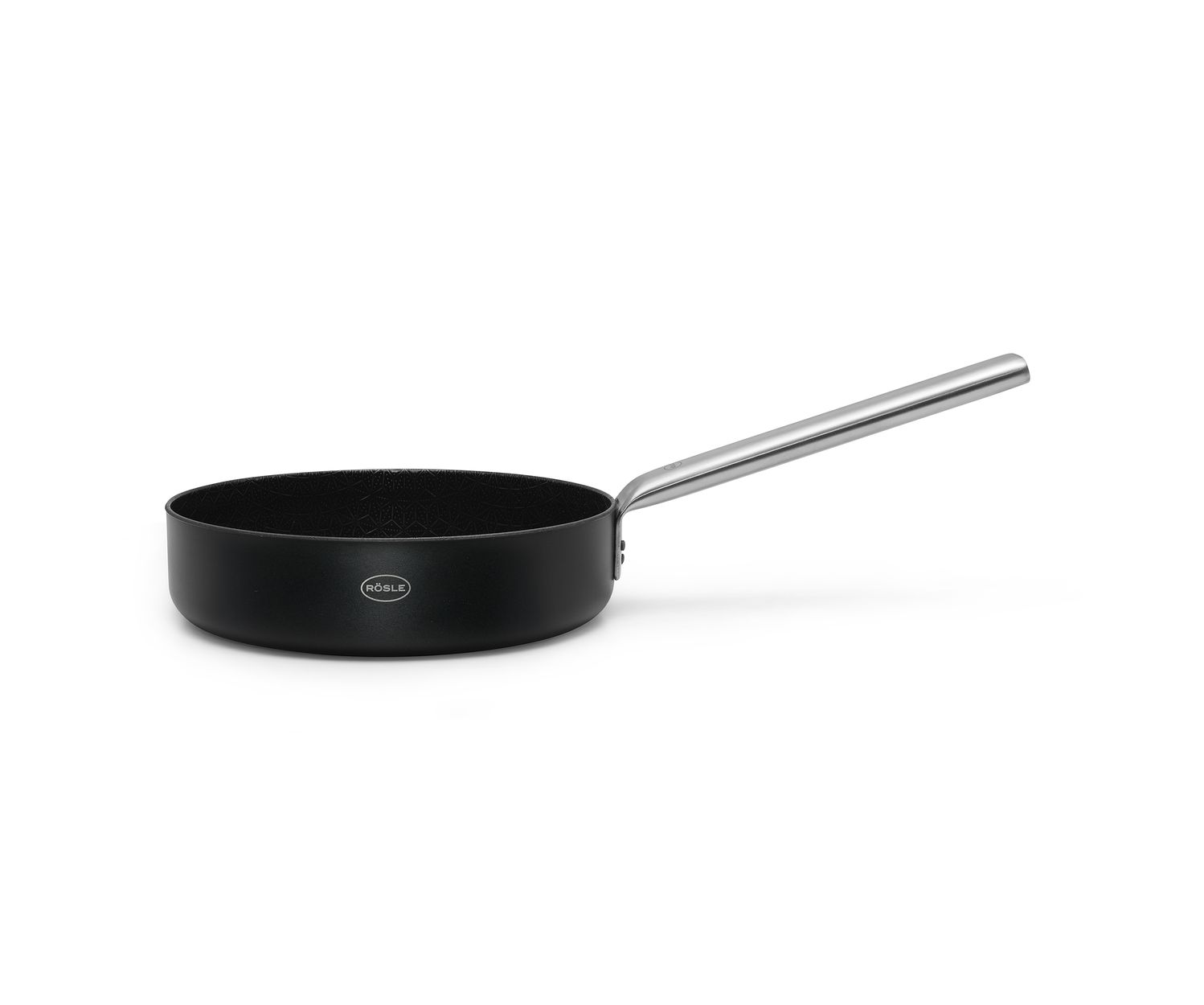 Rösle Bratpfanne EBONIC Ø 20 cm ProNero