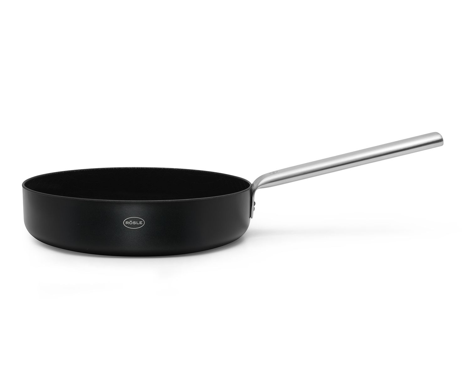 Rösle Bratpfanne EBONIC Ø 28 cm ProNero