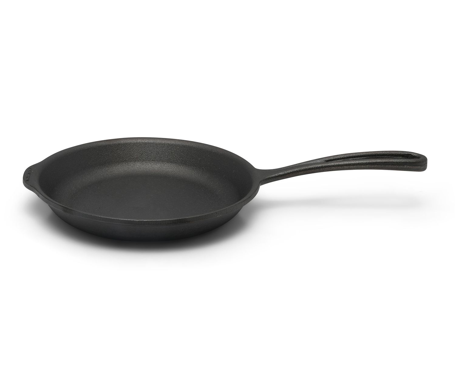 Skeppshult Bratpfanne 20 cm, Gusseisen, Retro