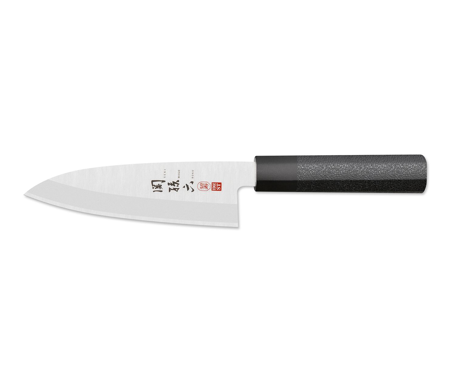 Kai Hekiju Deba 15 cm, Linkshand