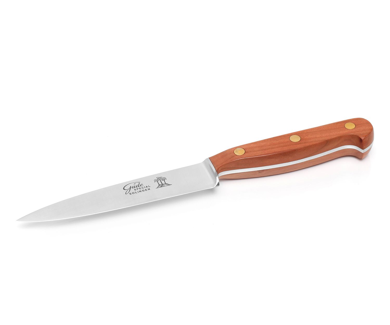 Güde Allzweckmesser 13 cm , Karl Güde