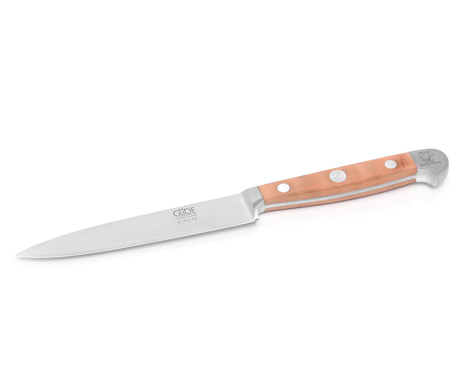 Güde Spickmesser 13 cm, Alpha Birne