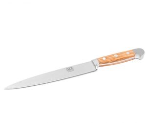 Güde Schinkenmesser 21 cm, Alpha Olive