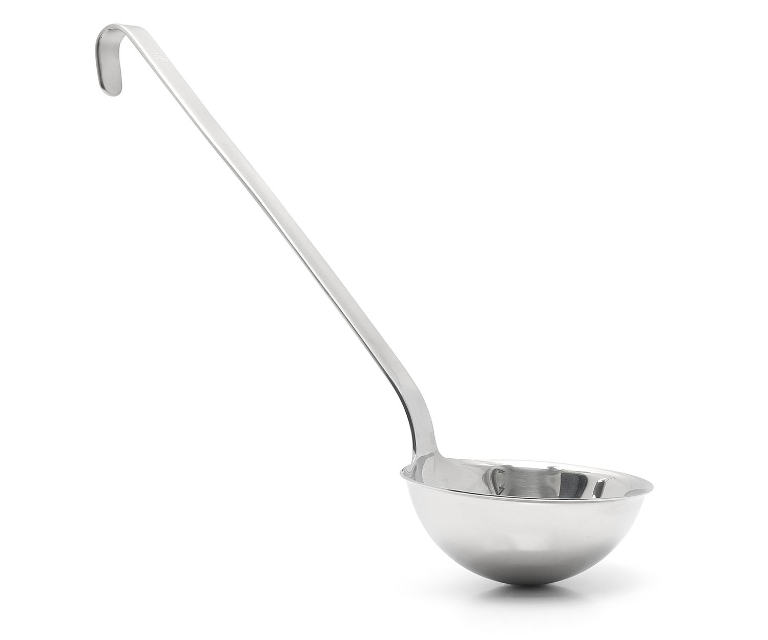 Rösle Schöpflöffel 10 cm, Haken-Serie